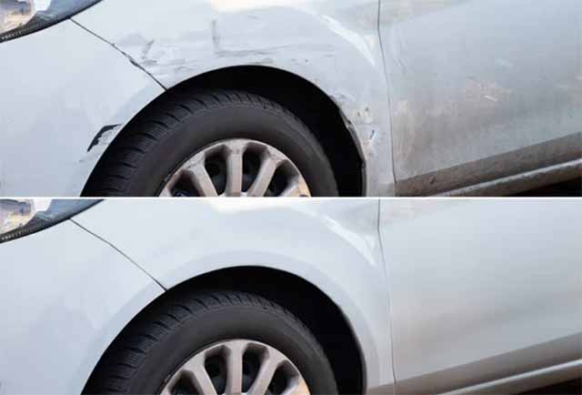 painting-hide-small-car-scratches